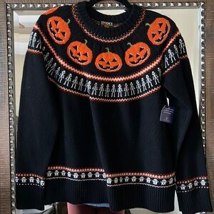 Kiel James Patrick All Hallows Eve Sweater